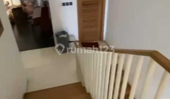 Rumah Siap Huni di Kampung Ambon, Pulomas 2