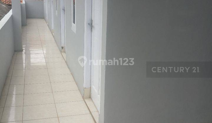 Dijual Kos Kos An 8 Pintu Sudah Terisi Ddi Jatimulya 1