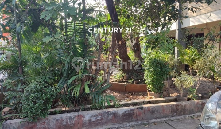 Dijual Rumah Di Daerah  Klender Duren Sawit  2