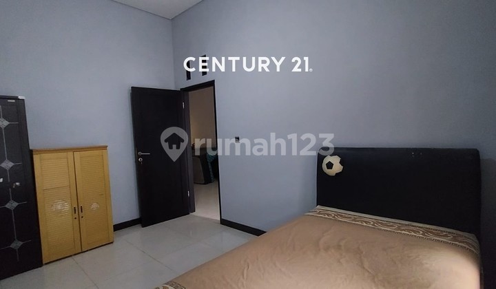 Dijual Rumah Bagus Di Daerah Kemayoran Jakarta Pusat 2