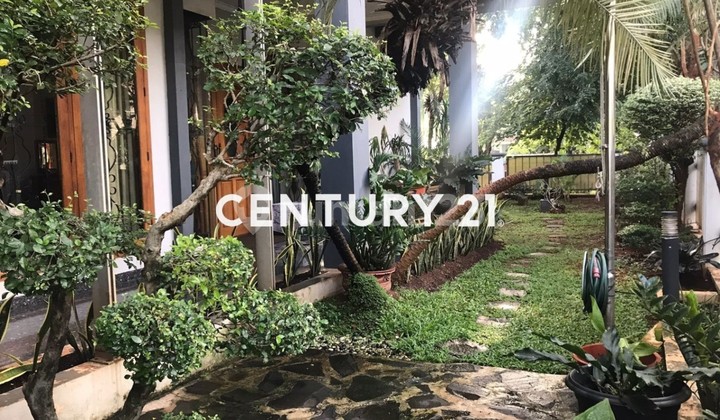 House in the Rawamangun area, East Jakarta 2