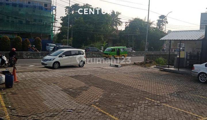 Dijual Ruang Usaha Dan Rumah Di Daerah Bogor 1