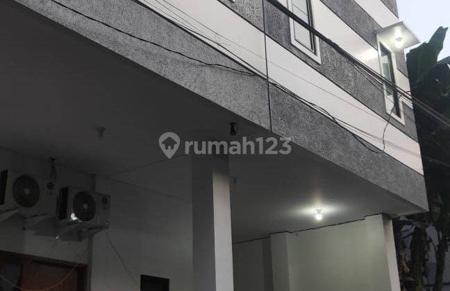 Rumah Kost Nempel Ui Di Kukusan Beji Depok 2