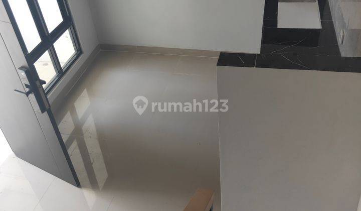 Rumah Murah Selangkah Ke Stasiun Citayam Depok  2