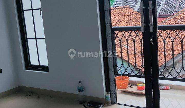 Rumah Mewah Siap Huni Selangkah Ke Gerbang Tol Sawangan Depok 2