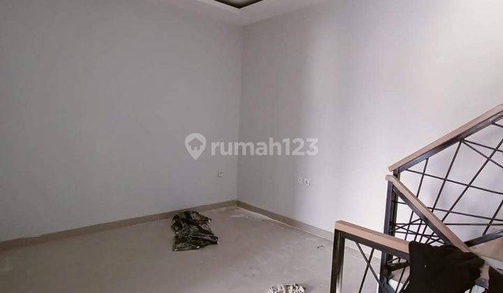 Rumah Siap Huni Dekat Stasiun Citayam Depok  2