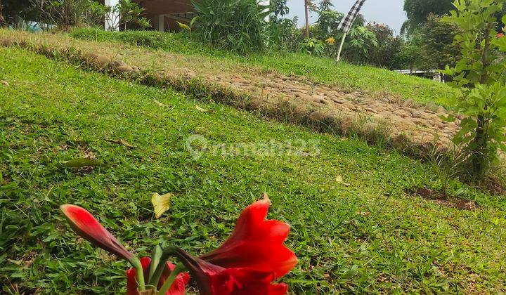 Villa Murah Hitung Tanah Dekat Gerbang Tol Soreang Bandung  2