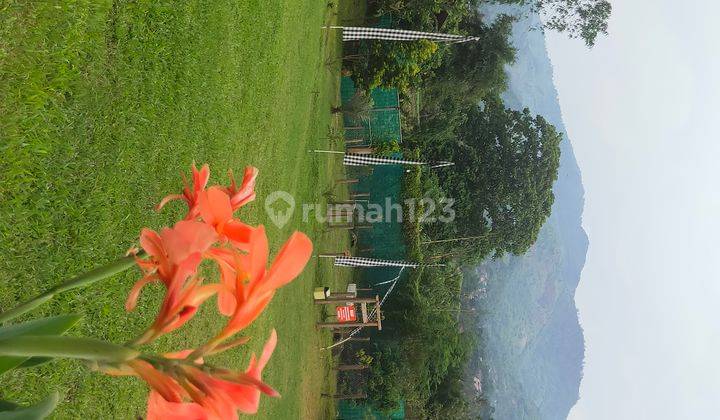 Villa Murah Hitung Tanah Dekat Gerbang Tol Soreang Bandung  1