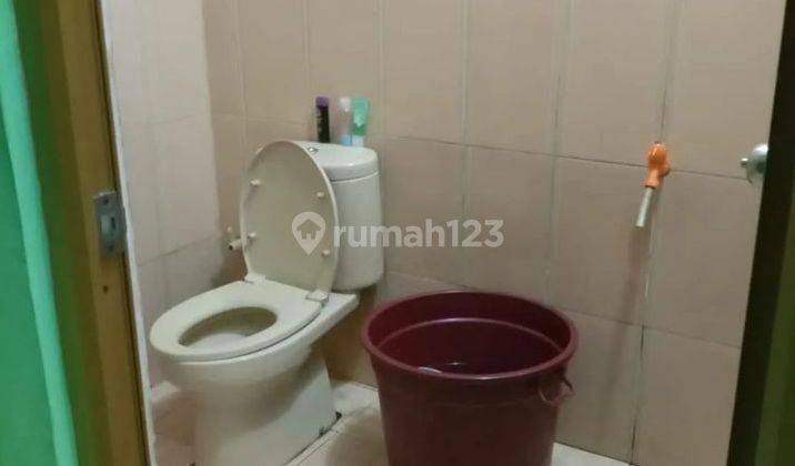 Rumah Seken Kokoh Dan Terawat Dekat Tol Kukusan Tanah Baru Beji Depok  2