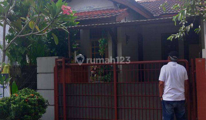 Rumah dijual murah di Perumahan Depok Mulya 3  1