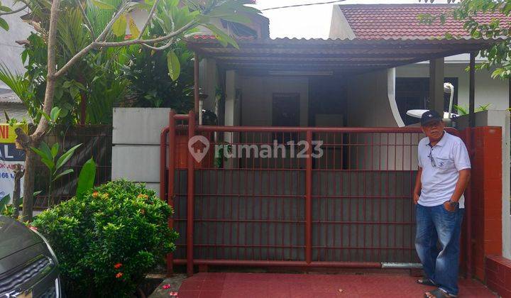 Rumah dijual murah di Perumahan Depok Mulya 3  2