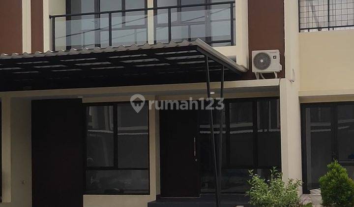 Rumah Murah Dp 10 Juta Free Biaya di Kota Depok  1