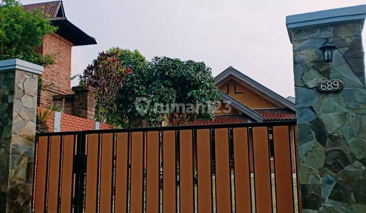 Villa Cozy Sejuk Dan Nyaman Di Wanayasa Purwakarta Jawa Barat 1