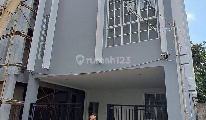 Rumah Kost Fully Furnished Nempel Ui Depok  2