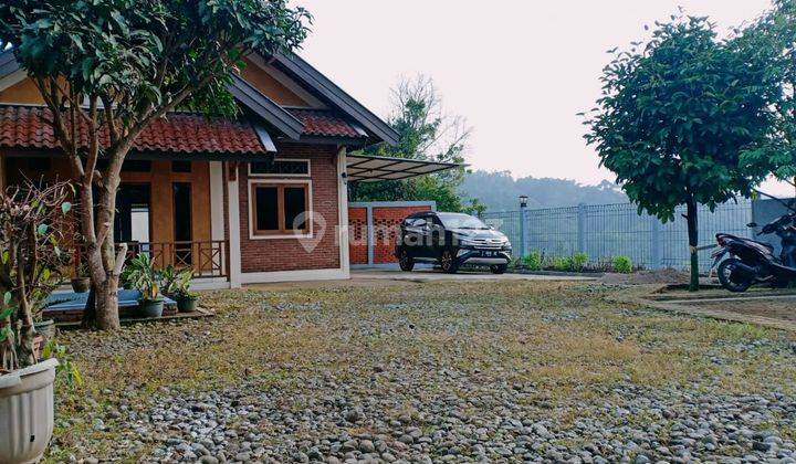 Villa Cozy Sejuk Dan Nyaman Di Wanayasa Purwakarta Jawa Barat 2