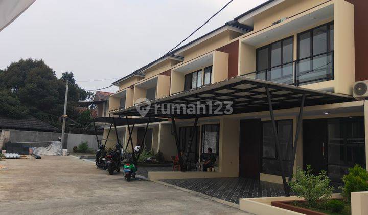 Rumah Murah Dp 10 Juta Free Biaya di Kota Depok  2