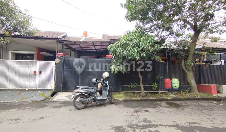 Jual Murah Adipura Dalam Cluster 400 Jutaan