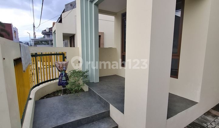 Hot Deallll 600 Million 1 Unit Ready in Cisaranten - Arcamanik 2