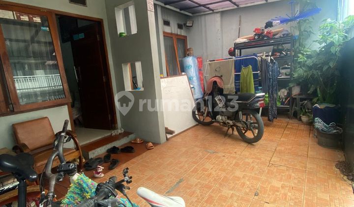 Cheap !!! 500 Million House in Arcamanik Area Near Antapani 2