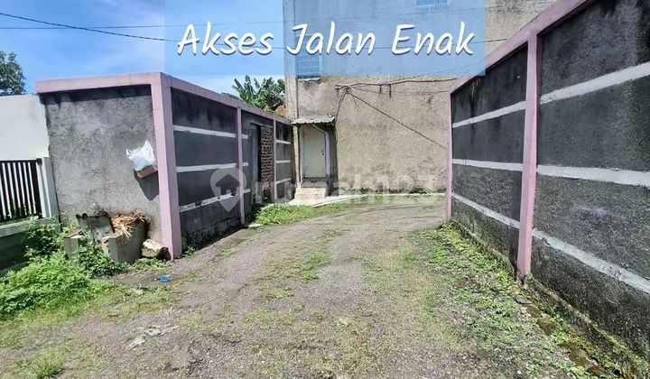 Dijual Rumah Huni 699 Juta - Cisaranten, Arcamanik 2