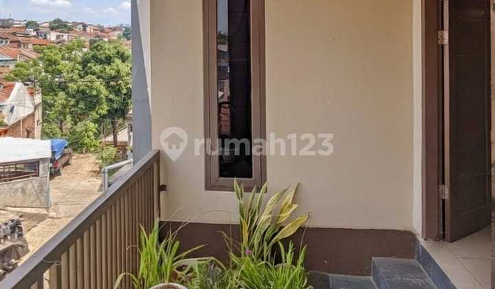 2-Storey House for 600 Million in Ujungberung, Bandung 2