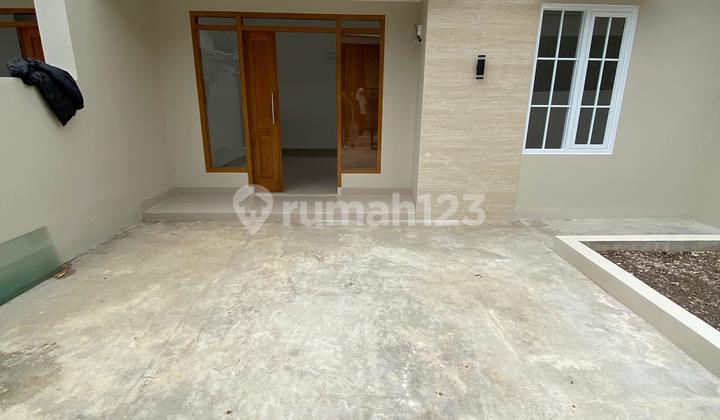 New House! Ah Nasution House Near Cisaranten Arcamanik 2