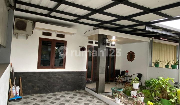 Dijual Komplek Ciwastra Siap Huni 800 Juta Nego 2