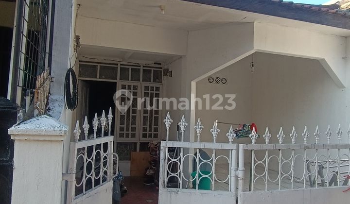 Jual Rumah Murah Deket Terminal Cicaheum Kota Bandung 500jtn 1