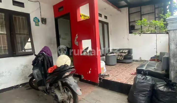 :fire: **Cheap!!! Minimalist House 400 Million in Arcamanik - Near Antapani** :fire: 2