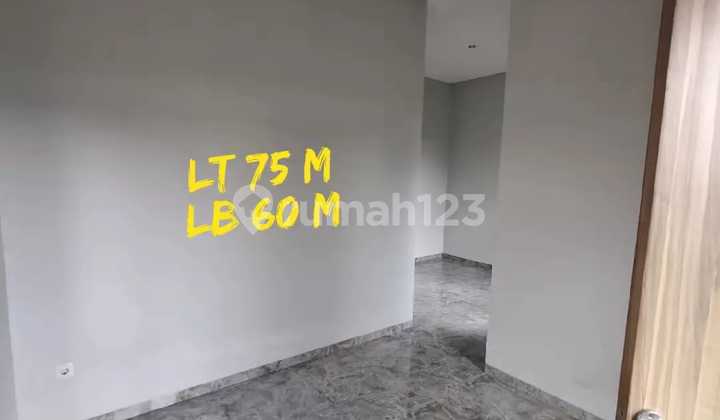 Hot Deal ! Rumah Cisaranten Arcamanik Dekat Antapani Kota Bandung 2