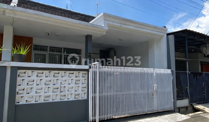 Murah!! Dijual Cepat Margahayu Raya 700 Jutaan Siap Huni