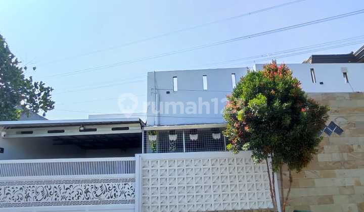 **Dijual Cepat Rumah - Panyileukan, Kota Bandung** :Fire: