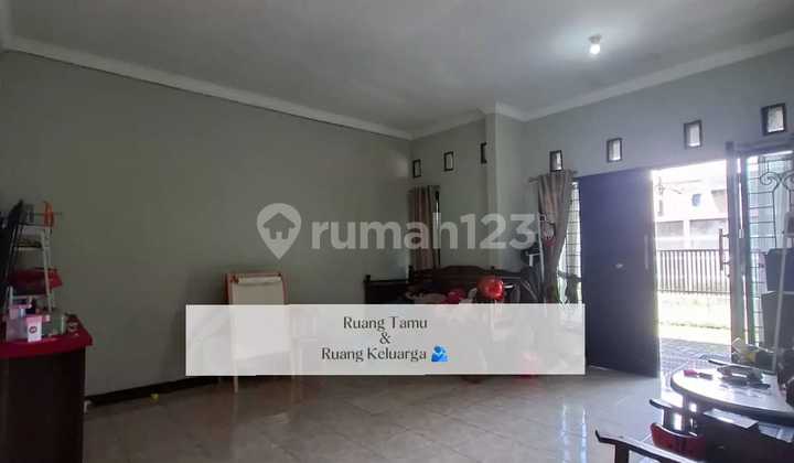 Dijual Rumah Huni di Cisaranten, Arcamanik Kota Bandung 2