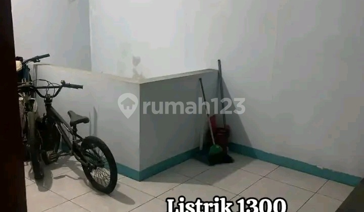 **Dijual Cepat Rumah 3 Lantai - Cisaranten Arcamanik** 2