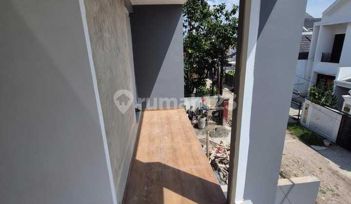 **New House - Dijual Rumah Baru** 2