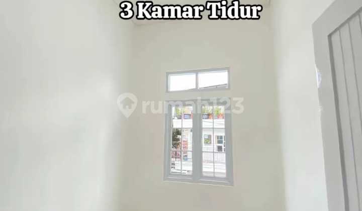 For Sale House - Arcamanik Near Antapani | Bandung City 2