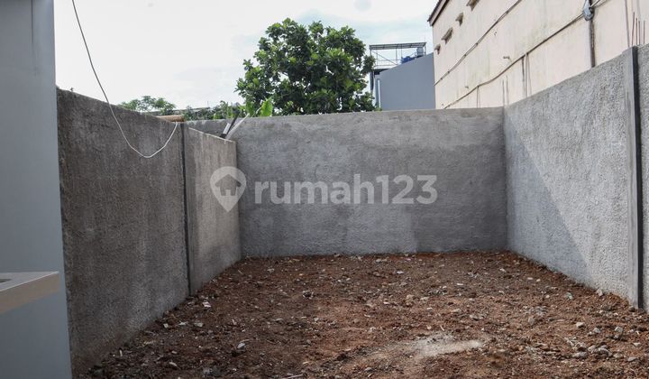Rumah Lux Panyileukan 2 Lantai Siap Huni 900 Jutaan Siap Huni 2