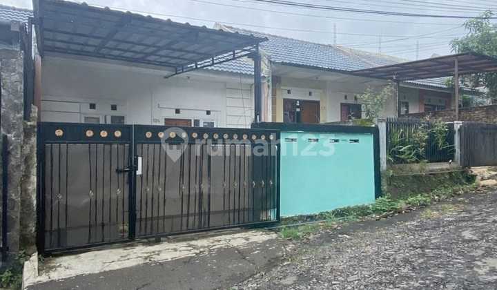 Jatihandap 400 Jutaan Siap Huni Dijual Cepat