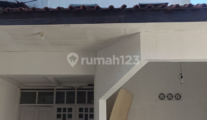 Jual Rumah Murah Deket Terminal Cicaheum Kota Bandung 500jtn 2