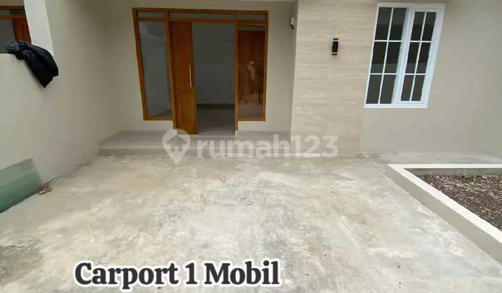 For Sale House - Taruna A.H. Nasution Complex, Ujung Berung | Bandung City 2