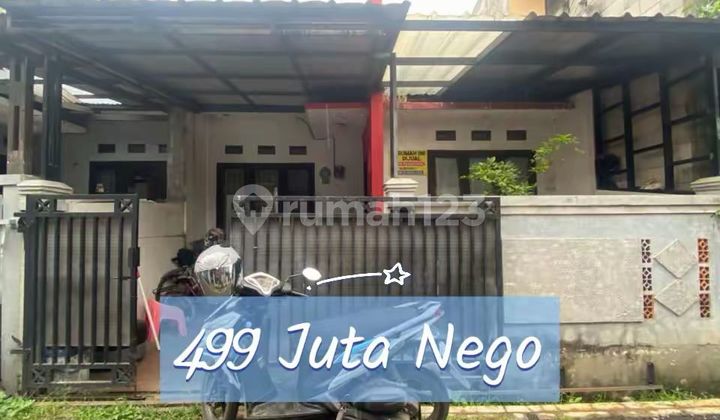 Murahh !!! 400 Jutaan Rumah Daerah Arcamanik Dekat Antapani Murahh !!! 400 Jutaan Rumah Daerah Arcamanik Dekat Antapani