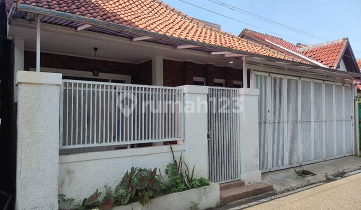 Hot Deaalll !! Arcamanik Cluster House Near Antapani 2