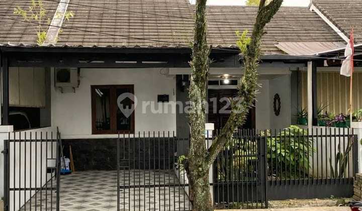 Dijual Komplek Ciwastra Siap Huni 800 Juta Nego Dijual Komplek Ciwastra Siap Huni 800 Juta Nego