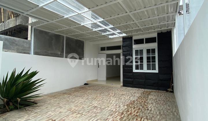 Dijual Rumah Baru di Arcamanik Dekat Antapani Kota Bandung 2