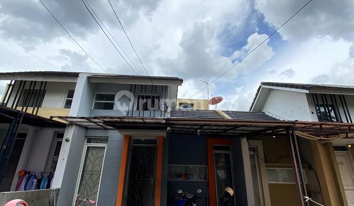 For Sale House in Pinus Regency 600 Hutawn