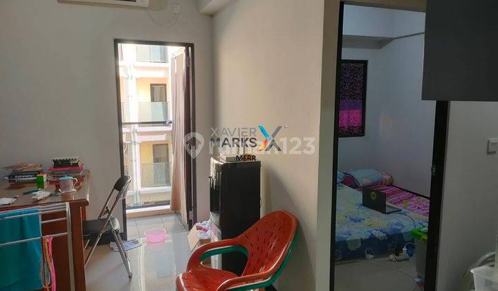 Apartemen Amega Crown Residence 3br Siap Huni 2
