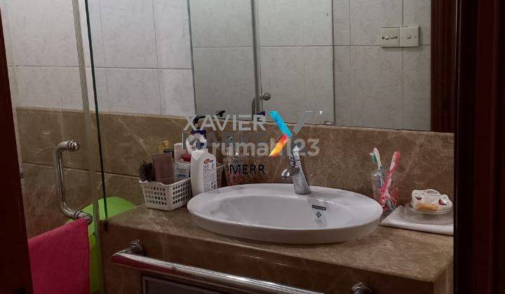 Kondominium Regency Pakuwon Tunjungan Plaza 7