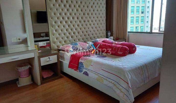 Kondominium Regency Pakuwon Tunjungan Plaza 8