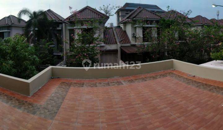 Termurah di Central Park A Yani Surabaya  3