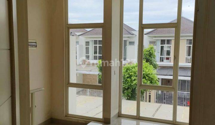 Rumah bagus harga terjangkau lokasi Griya Galaxy Surabaya  2